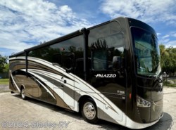 Used 2016 Thor Motor Coach Palazzo 36.1 available in Fort Myers, Florida