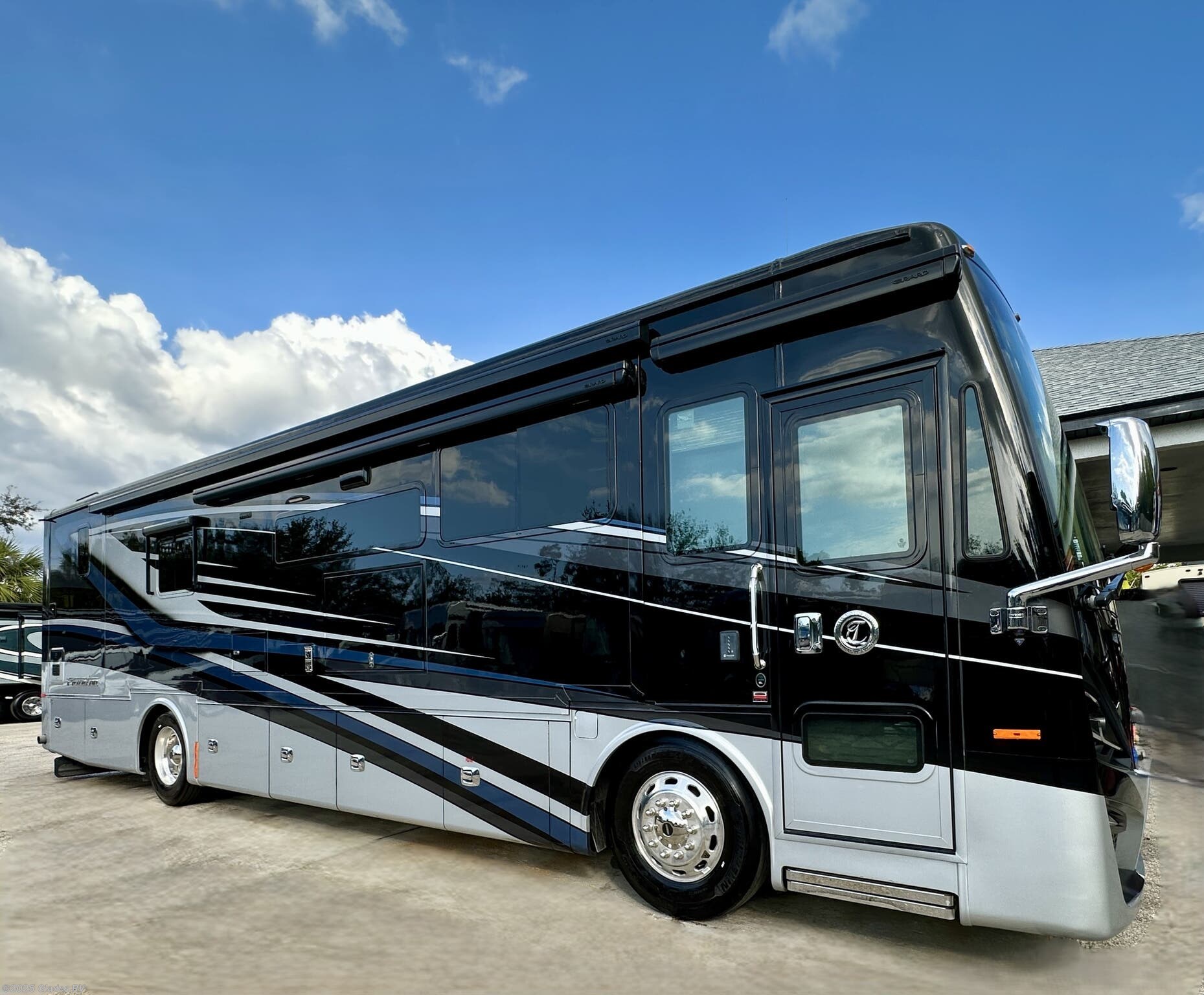 Used 2021 Tiffin Phaeton 37 BH available in Fort Myers, Florida