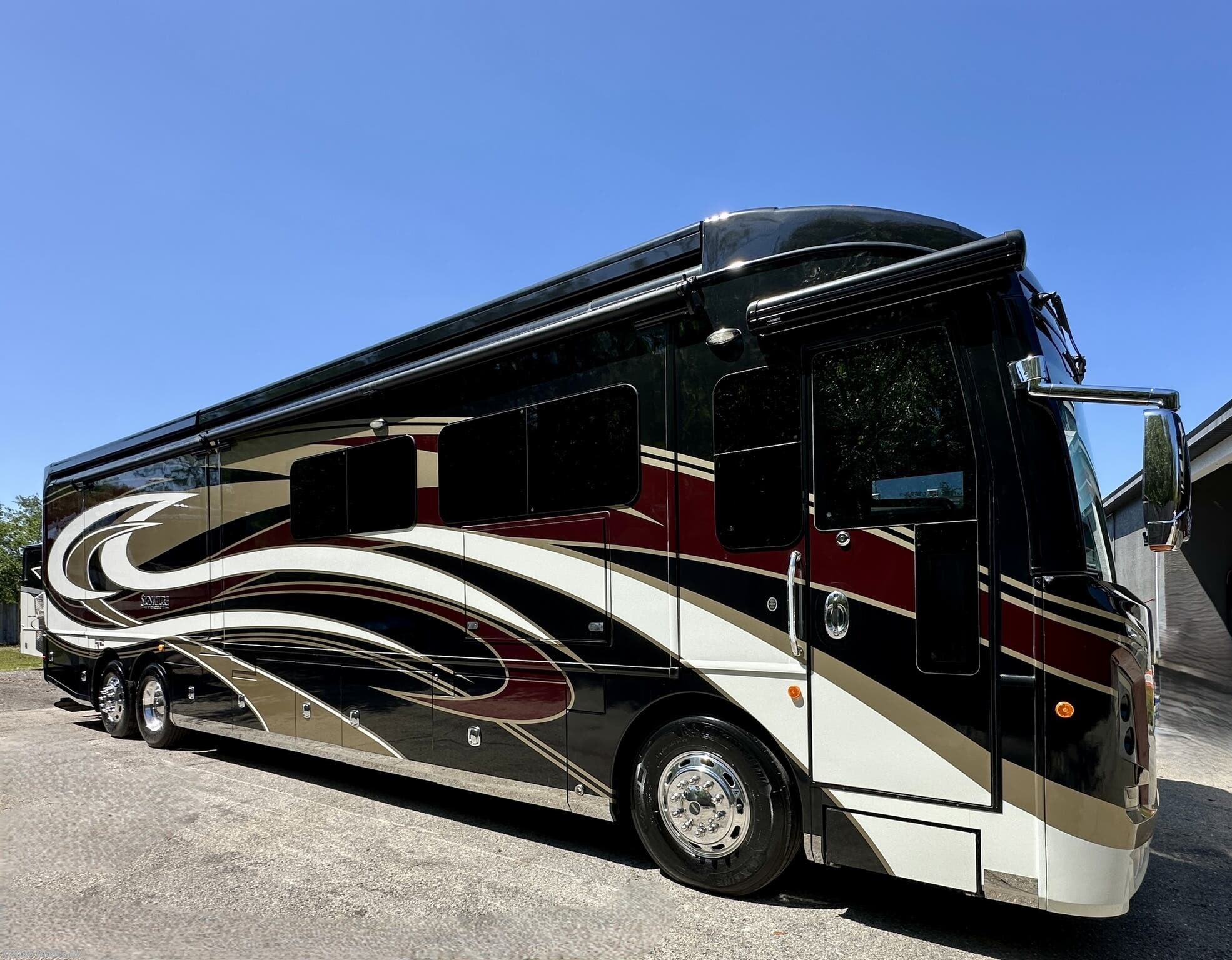 Used 2019 Monaco RV Signature 44M available in Fort Myers, Florida