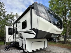 Used 2021 Keystone Alpine 3850RD available in Fort Myers, Florida
