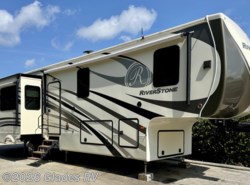 Used 2018 Forest River RiverStone 37RL available in Fort Myers, Florida