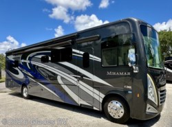 Used 2023 Thor Motor Coach Miramar 35.2 available in Fort Myers, Florida