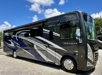 Used 2023 Thor Motor Coach Miramar 35.2 available in Fort Myers, Florida