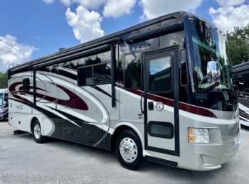 Used 2017 Tiffin Allegro Red 33 AA available in Fort Myers, Florida