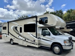 Used 2016 Thor Motor Coach Chateau 31W available in Fort Myers, Florida