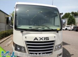  Used 2020 Thor Motor Coach Axis 25.6 available in Debary, Florida