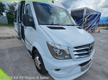 Used 2017 Airstream Interstate Grand Tour EXT 3500 available in Debary, Florida