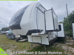 Used 2024 Forest River Cardinal 39QB available in Debary, Florida