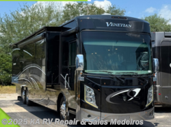 Used 2022 Thor Motor Coach Venetian B42 available in Debary, Florida