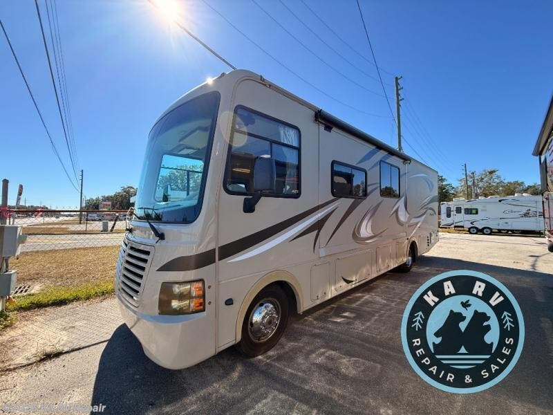 Used 2014 Coachmen Pursuit 31 BD available in Debary, Florida