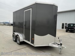 2023 Neo Trailers 7'x12' Enclosed Trailer