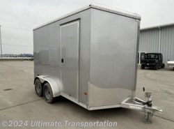 2023 Neo Trailers 7'x12' Enclosed Trailer