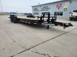 2023 PJ Trailers Tilt 83''X22'  Trailer