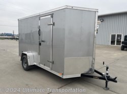 2024 RC Trailers 6'X12' Enclosed