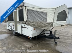 Used 2011 Forest River Rockwood Premier 2516G available in Fargo, North Dakota