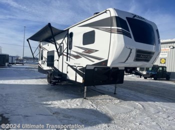 Used 2021 Forest River  28DK5 available in Fargo, North Dakota