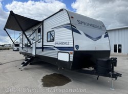 Used 2022 Keystone Springdale 293 RK available in Fargo, North Dakota