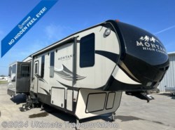 Used 2016 Keystone Montana High Country 370BR available in Fargo, North Dakota