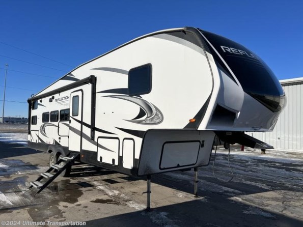2022 Grand Design 28BH available in Fargo, ND