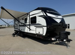 Used 2022 Heartland Sundance Ultra-Lite 255BH available in Fargo, North Dakota