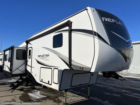 2024 Grand Design 337RLS available in Fargo, ND