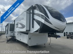 New 2024 Grand Design Solitude 417KB available in Fargo, North Dakota