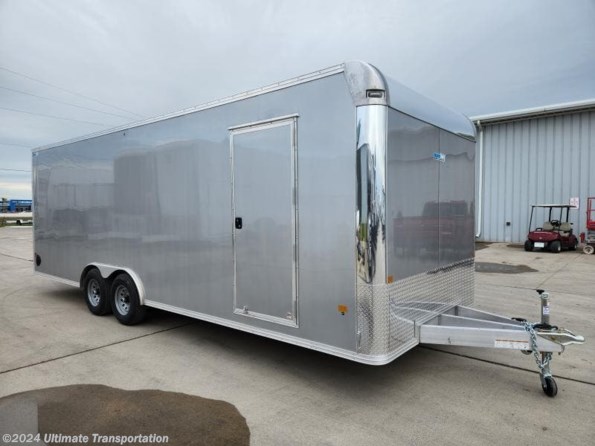 2023 CargoPro 8.5'X24' Enclosed Trailer available in Fargo, ND
