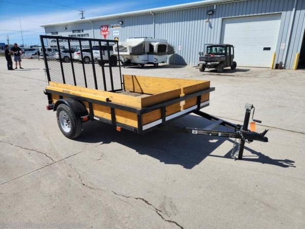 2022 Carry-On 6X8GW2KPT available in Fargo, ND