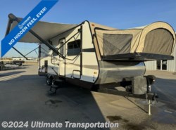 Used 2016 Starcraft Travel Star 239TBS available in Fargo, North Dakota