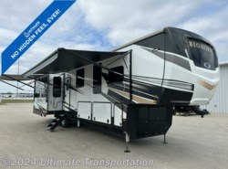 Used 2022 Heartland Bighorn 3960LS available in Fargo, North Dakota