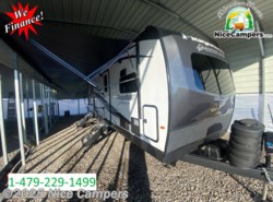 New 2025 Forest River Flagstaff Super Lite 26FKBS available in Russellville, Arkansas