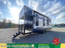 New 2025 Palomino Puma 260MiniLFT available in Russellville, Arkansas