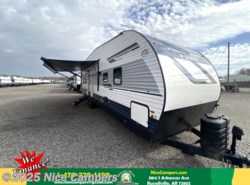 New 2025 Palomino Puma 345BHL available in Russellville, Arkansas