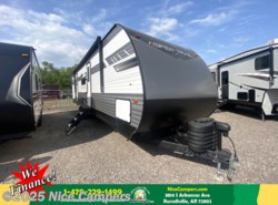Used 2023 Dutchmen Aspen Trail 3400BHS available in Russellville, Arkansas