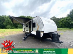 New 2025 Palomino Puma Camping Edition 250RBCE-1 available in Russellville, Arkansas