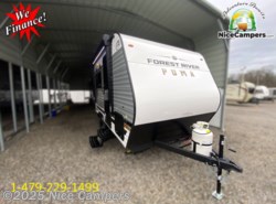 New 2025 Palomino Puma Camping Edition 123RDCE available in Russellville, Arkansas