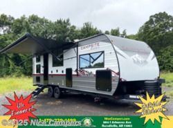 Used 2025 Forest River Campsite Reserve 23LM available in Russellville, Arkansas