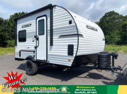 New 2026 Sunset Park RV Sun Lite 14THX available in Russellville, Arkansas