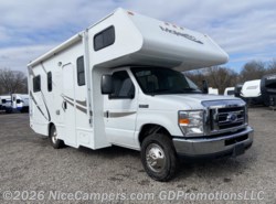 Used 2020 Thor Motor Coach Majestic 23A available in Russellville, Arkansas