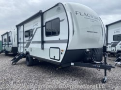 New 2026 Forest River Flagstaff E-Pro 19LE available in Russellville, Arkansas