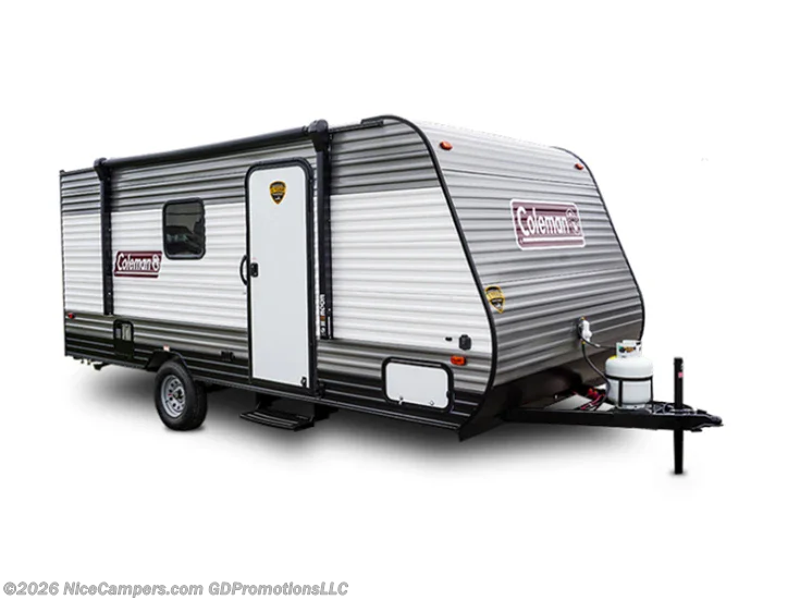 Used 2024 Dutchmen Coleman Lantern 17B available in Russellville, Arkansas