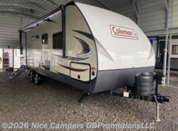 Used 2020 Dutchmen Coleman Light 2425RB available in Russellville, Arkansas