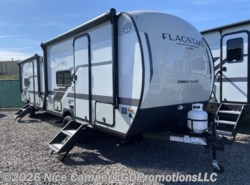 New 2026 Forest River Flagstaff E-Pro E13LE available in Russellville, Arkansas