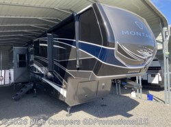 Used 2026 Keystone Montana 3901RK available in Russellville, Arkansas