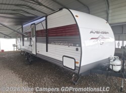 Used 2025 Prime Time Avenger LT 25BH available in Russellville, Arkansas