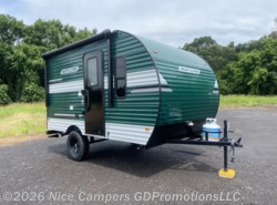 New 2026 Sunset Park RV Sun Lite LTD 13MJ available in Russellville, Arkansas