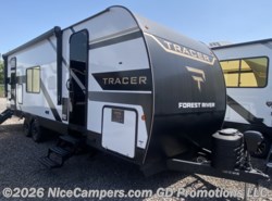 New 2026 Prime Time Tracer 235RK available in Russellville, Arkansas