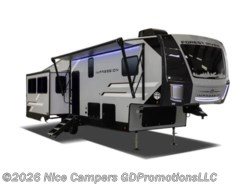 New 2026 Forest River Impression 360MYR available in Russellville, Arkansas