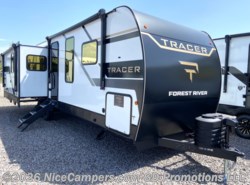 New 2027 Prime Time Tracer 286RL available in Russellville, Arkansas