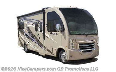 Used 2015 Thor Motor Coach Hurricane AXIS 24.1 available in Russellville, Arkansas